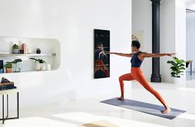 Homemade yoga mat spray (tutorial). Lululemon S 500 Million Acquisition Of Mirror Wwd