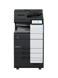 Download the latest drivers and utilities for your device. Konica Minolta Bizhub C450i Multifunktionsdrucker Copy Swiss