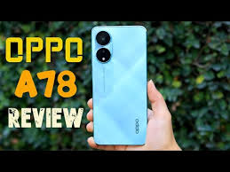 Oppo A78 Price in Pakistan ...