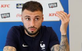 Football/ligue 1. Jonathan Clauss en route vers Marseille