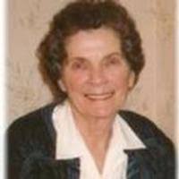 Obituary for Evelyn Mabel Diceman
