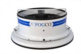 Lasko 7050 misto outdoor misting fan. Outdoor Misting Fans For Commercial And Residential Patios Fogco