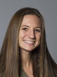 2016 BVarsity Girls Golf All-Area Team