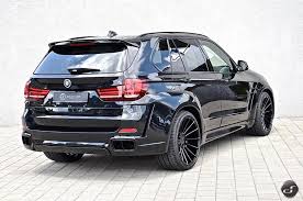 With performance already on lock, the refreshed 2021 bmw m5 looks inward for its most substantive changes. Extreme Bmw X5 M50d With Hamann Widebody Kit By Ds