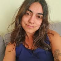 60+ "Paz Oyarzun" profiles