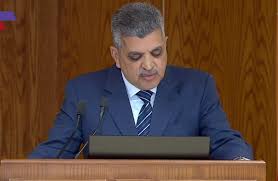 مليون دولار رسوم عبور أكبر سفينة حاويات بالعالم من قناة السويسجزء من حلقة اليوم 1 يونيو 2020 من برنامج #كل_يوم للأعلامي. Ø±Ø¦ÙŠØ³ Ù‡ÙŠØ¦Ø© Ù‚Ù†Ø§Ø© Ø§Ù„Ø³ÙˆÙŠØ³ ÙŠÙˆØ¶Ø­ Ø­Ø³Ø§Ø¨ Ù‚ÙŠÙ…Ø© Ø§Ù„ØªØ¹ÙˆÙŠØ¶Ø§Øª ÙÙŠ Ø£Ø²Ù…Ø© Ø§Ù„Ø³ÙÙŠÙ†Ø© Ø§Ù„Ø¬Ø§Ù†Ø­Ø© Ø¨ÙˆØ§Ø¨Ø© Ø§Ù„Ø£Ù‡Ø±Ø§Ù…