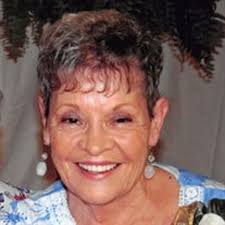 Nellie Louise Hickman Obituary August 29, 2019