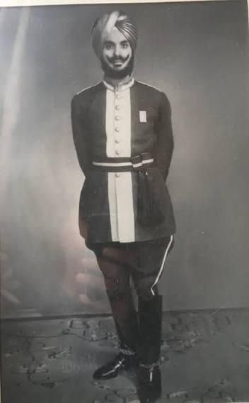 15th Punjab Regiment history and awards