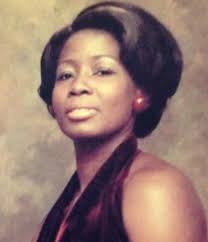 Velma Walker Obituary (1941