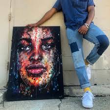 Dwight Louis's Instagram, Twitter & Facebook