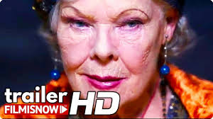 A spiritualist medium holds a seance for a writer suffering from writer's block but accidentally summons the spirit of his deceased first wife, which leads. Blithe Spirit Trailer 2020 Judi Dench Isla Fisher Movie Youtube