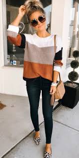 Outstanding Casual Fall Outfits Ideas Fall Fashion Trends Casual Outfits Casualfalloutfit In 2020 Casual Fall Outfits Fall Fashion Trends Casual Perfect Fall Outfit