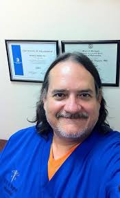 Osvaldo Negron, O.D.