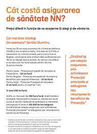 Asigurarea privata de sanatate iti ofera o serie de beneficii esentiale pentru ca tu sa ai parte de ingrijirea medicala de top in spitale private. Simona Tache V AÈ›i Face Asigurare PrivatÄƒ De SÄƒnÄƒtate Simona Tache