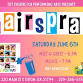 Hairspray Movie