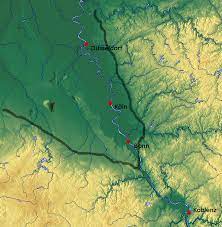Lowlands are usually no higher than 200 m (660 ft), while uplands are somewhere around 200 m (660 ft) to 500 m (1,600 ft). Cologne Lowland Wikipedia
