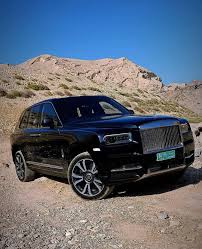 126 Rolls Royce Cullinan In Oman Photo By Unknown Rollsroyce Cullinan Oman Rolls Royce Sports Cars Luxury Rolls Royce Cullinan