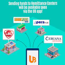View balances and account activity. Union Bank Of The Philippines On Twitter Soon You Can Send Funds To These Remittance Centers Dl The Ub App And Open An Account Now Https T Co Zxbj7uzt4q Bankfromhome Bankthewayyoulive Https T Co Irnyjn7awd