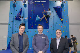 Moving to bath in the near future and wondering why there are no facilities in a city that size. St Philip And St James Church Bath Climbing Wall Solutions