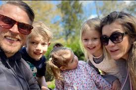 Fundraiser for Martina Francakova by Daniel Boyd : #ScottsChallenge