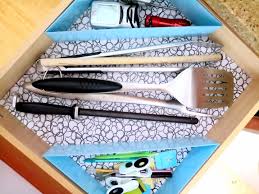 Next, to make the diy drawer organizer you will need the binning strips. Triangular Kitchen Drawer Dividers Solved All My Storage Problems