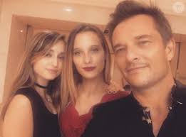 David Hallyday, sa rupture "très douloureuse" avec Estelle : un détail lui  "martyrisait" le coeur : Le diaporama