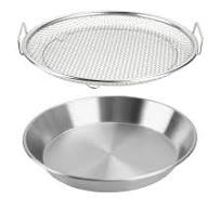 Amazon.com: Oil Filter Tray, Stainless Steel Mesh Drain ...