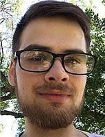 Stephan Childers Obituary (1995