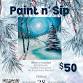 Paint n' Sip Dune Hopper Nov 29 event image