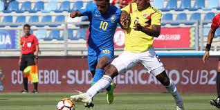 Jun 08, 2021 · accede a toda la información, resultados y muchas más estadísticas del brasil sub 23 al minuto. Seleccion Olimpica De Brasil Sub23 Lista De Convocados Para Juegos Olimpicos De Tokyo Selecciones Nacionales Futbolred