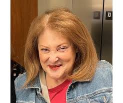 ROBERTA ABBEY Obituary (2022)