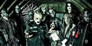 And he says he's in shock and can. Slipknot To Release 11 Unheard Psychedelic Songs From All Hope Is