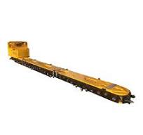 New Harrybilt 7-25t Centipede - Undercutter / Ballast ...