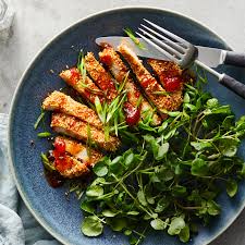 They call pork the other white meat for good reason. Healthy Pork Chop Recipes Eatingwell