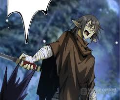 Goblins Ascent: From Loser to Winner (Official) - Chapter 5