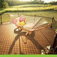 The average price of an installed trex is from $5,750 to $11,000 +, the costs will vary depending on the trex deck. Shop Trex Decking At Lowes Decking Railing And More