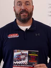 Cardinal Heating and Cooling Madison Wi