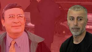 MİT'in Ukrayna'dan getirdiği Hablemitoğlu suikastı sanığı Bozkır firar etti 