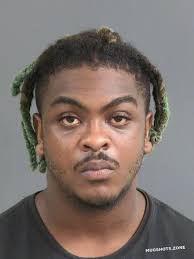 BRIGHT MARC MAURICE 09/07/2022