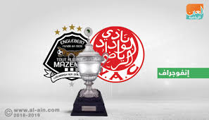 ما هي القنوات الناقلة لمباراة كأس السوبر الإفريقي 2020؟ Ø¥Ù†ÙÙˆØ¬Ø±Ø§Ù Ø§Ù„ÙˆØ¯Ø§Ø¯ ÙŠÙˆØ§Ø¬Ù‡ Ù…Ø§Ø²ÙŠÙ…Ø¨ÙŠ Ù„ØªØ¯Ø¹ÙŠÙ… Ø³ÙŠØ·Ø±Ø© Ø§Ù„Ø¹Ø±Ø¨ Ø¹Ù„Ù‰ Ø§Ù„Ø³ÙˆØ¨Ø± Ø§Ù„Ø£ÙØ±ÙŠÙ‚ÙŠ