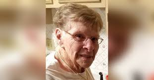 Obituary information for Jean H. Houser