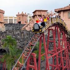 Sunway lagoon theme park website: A Kobyrrtyd90m