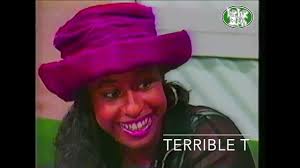 Sweet L.D. & Terrible T (Oaktown's 3.5.7) short (1991 KDOL)