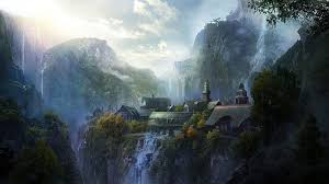 Maybe you would like to learn more about one of these? Hd Rivendell Wallpapers Peakpx