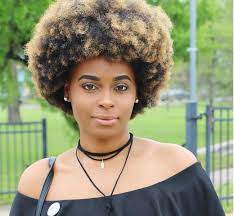 20 Photos Of Type 4b Natural Hair 4b Natural Hair Natural Hair Styles 4b Hair