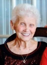 Delores Simmons Obituary (1936