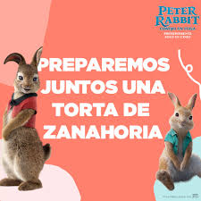Conejo en fuga , descarga directa peter rabbit: Pphtfe7lz4v97m