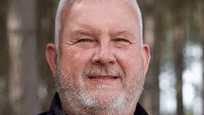 McCurtain County Commissioner Mark Jennings resigns