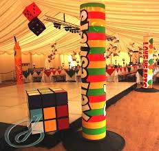 See more ideas about retro party, party, 50th party. Awesominal 80s Party Decorations 80s Theme Party Theme Party Decorations