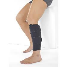 Juzo Calf Compression Wrap